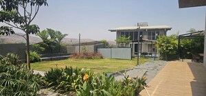  Plot – Exterior View View at Igatpuri - for Sale