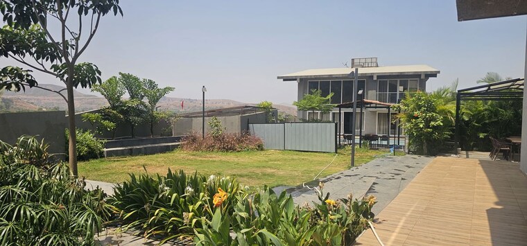Exterior View, igatpuri  2000 Sq.Ft. Plot In Igatpuri Nashik 10452224