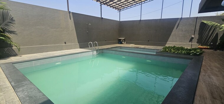 undefined, igatpuri  2000 Sq.Ft. Plot In Igatpuri Nashik 10452224