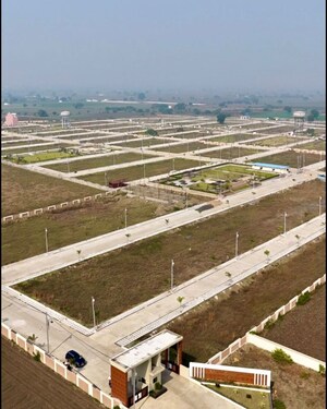 Plot Area in  Plot at Bada Bangarda – for Sale