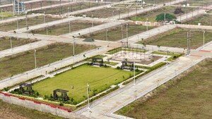  Plot For Sale in Bada Bangarda