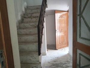 Building Lobby in 2.5 BHK Villa at ABD Galaxy, Aliganj – for Rent