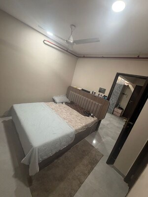 2.5 BHK Apartment For Rent in DLH Orchid, Andheri West