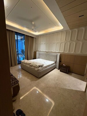 3 BHK Builder Floor For Sale in MKS County, Sohna Sector 2