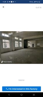 4300 Sq.Yd. Warehouse in Sector 25