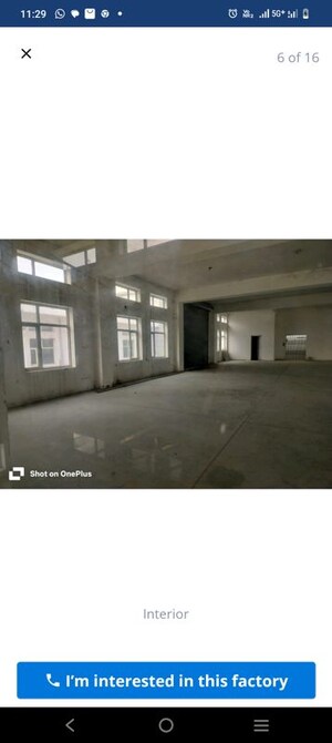  Warehouse For Rent in Sector 25