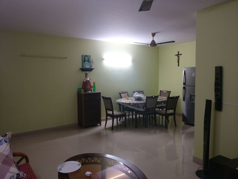 Living Room, nandhini-prakruthi-solitaire 2 Bedroom 1296 Sq.Ft. Apartment In Electronic City Bangalore 10452240