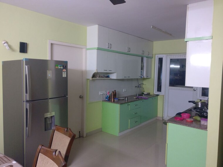 Kitchen, nandhini-prakruthi-solitaire 2 Bedroom 1296 Sq.Ft. Apartment In Electronic City Bangalore 10452240