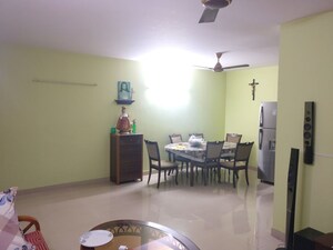 2 BHK Apartment For Sale in Nandhini Prakruthi Solitaire, Electronic City