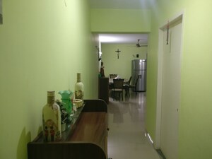 Living Room in 2 BHK Apartment at Nandhini Prakruthi Solitaire, Electronic City – for Sale
