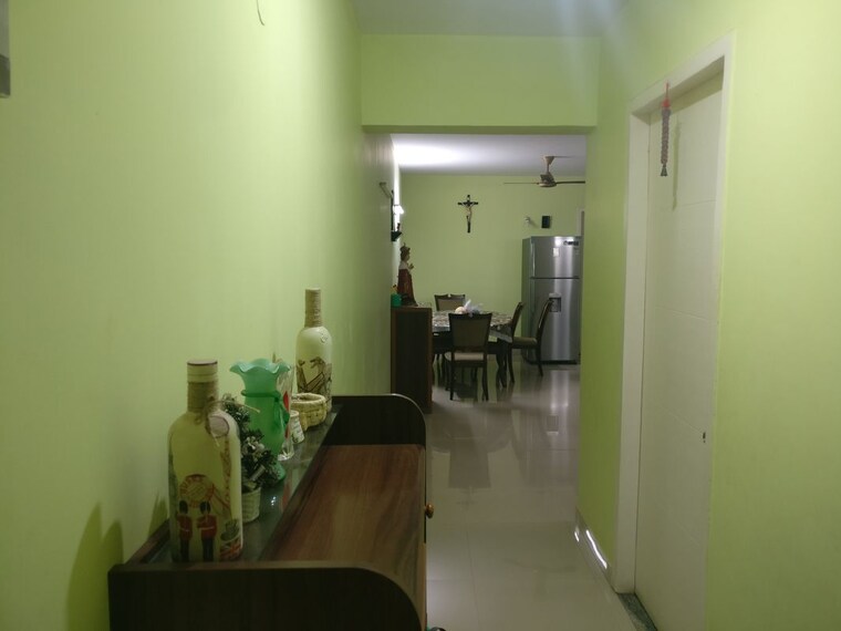 Living Room, nandhini-prakruthi-solitaire 2 Bedroom 1296 Sq.Ft. Apartment In Electronic City Bangalore 10452240