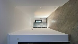 Laundry Area in 3 BHK Builder Floor at Kalkaji – for Rent