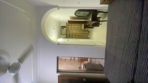 Furnished Amenities in 2 BHK Builder Floor at Kalkaji – for Rent