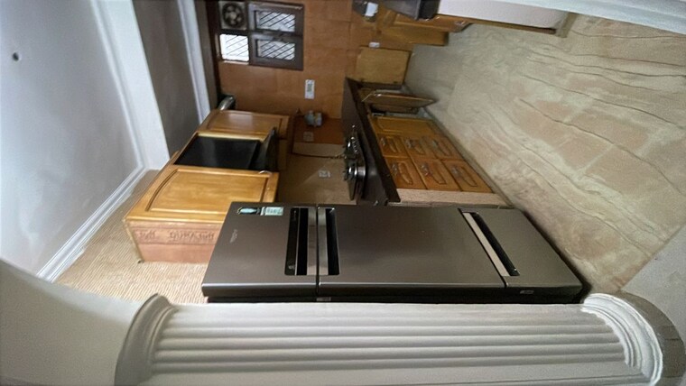 Living Room, kalkaji 2 Bedroom 1000 Sq.Ft. Builder Floor In Kalkaji Delhi 10452234