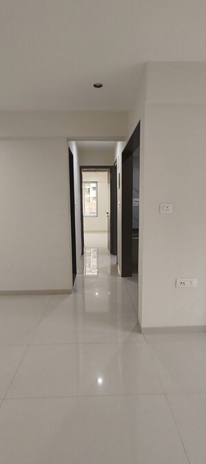 Building Lobby in 2 BHK Apartment at Subhash Nagar – for Sale