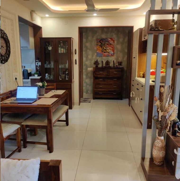 Gym, snn-raj-etternia 3 Bedroom 1600 Sq.Ft. Apartment In Haralur Road Bangalore 10452248