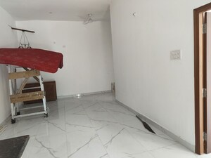 Bathroom in 3 BHK Villa at ABD Galaxy, Aliganj – for Rent