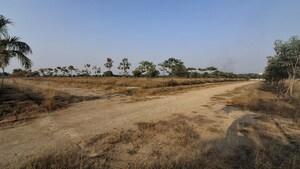 Plot Area in  Plot at Julkal – for Sale