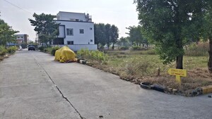  Plot – Exterior View View at Julkal - for Sale