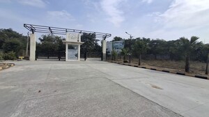  Plot – Exterior View View at Julkal - for Sale