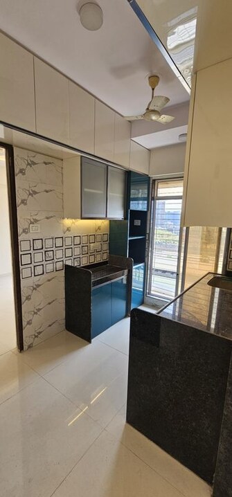 1 Rk  290 Sq.Ft. Apartment in Gemstar Nestle Apartments