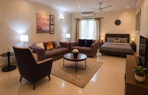 1 BHK Apartment For Sale in Sector 82