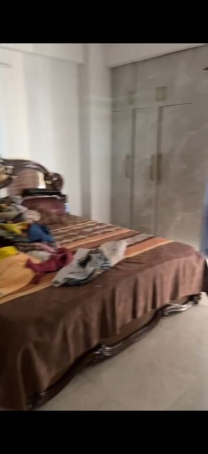 Bedroom in 3 BHK Builder Floor at Uninav Eden, Raj Nagar Extension – for Sale