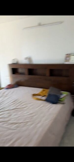 Bedroom in 3 BHK Builder Floor at Uninav Eden, Raj Nagar Extension – for Sale