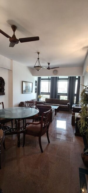 Kitchen in 2 BHK Apartment at Magnum Tower CHS, Andheri West – for Sale
