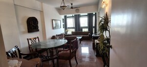 2 BHK Apartment For Sale in Magnum Tower CHS, Andheri West
