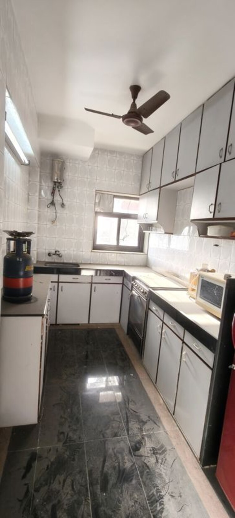 Kitchen, magnum-tower-chs 2 Bedroom 1000 Sq.Ft. Apartment In Andheri West Mumbai 10452256