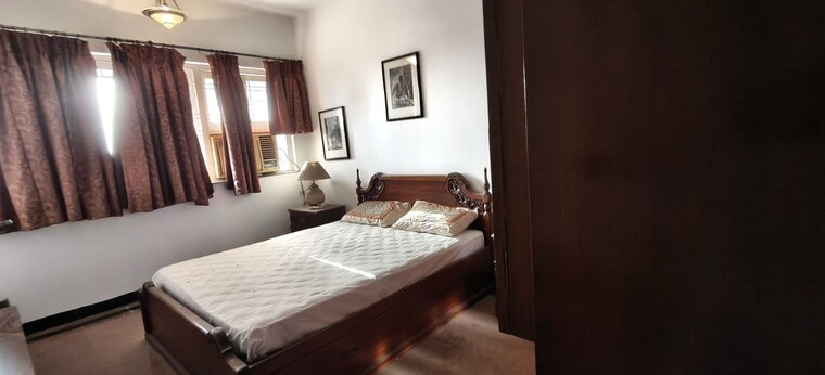 Bedroom, magnum-tower-chs 2 Bedroom 1000 Sq.Ft. Apartment In Andheri West Mumbai 10452256