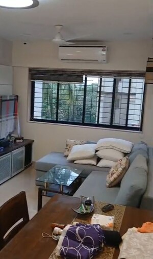 2 BHK Apartment For Rent in Rajkamal CHS Andheri, Andheri West