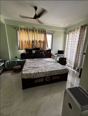 Bedroom in 3 BHK Apartment at Malviya Nagar – for Rent
