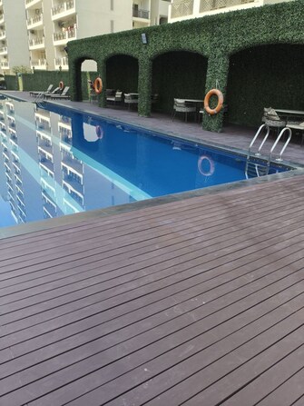 3 BHK Apartment For Sale in Central Park Flower Valley Aqua Front Towers in Sohna Sector 33, Gurgaon
