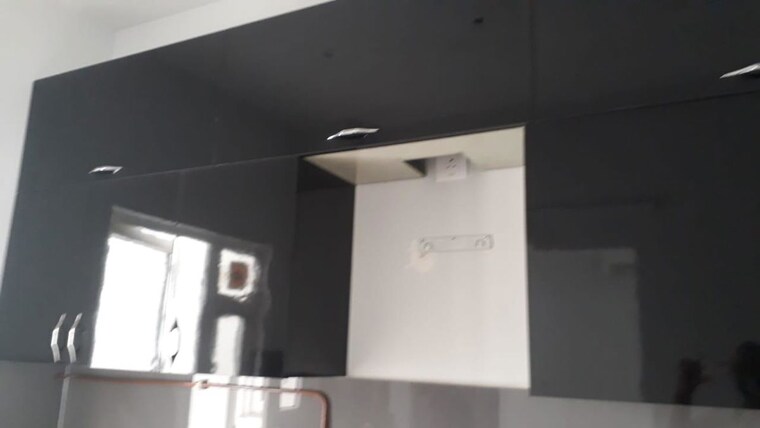 Kitchen, central-park-flower-valley-aqua-front-towers 3 Bedroom 1789 Sq.Ft. Apartment In Sohna Sector 33 Gurgaon 9892990