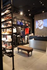 1500 Sq.Ft. Showroom in Gandhipuram