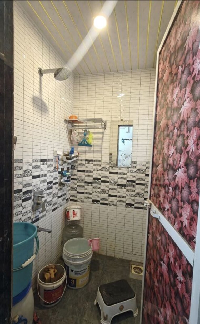 Bathroom, balaji-guruji-residency 1 Bedroom 640 Sq.Ft. Apartment In Ulwe Sector 24 Navi Mumbai 10452259