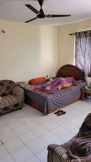 Bedroom in 4 BHK Independent House at Sofipur – for Sale