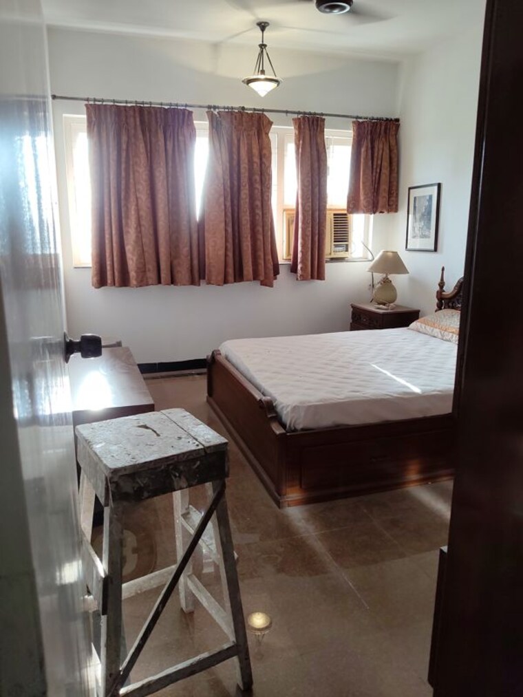 Bedroom, magnum-tower-chs 2 Bedroom 800 Sq.Ft. Apartment In Andheri West Mumbai 10452265