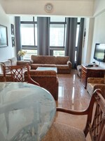 2 BHK 800 Sq.Ft. Apartment in Magnum Tower CHS