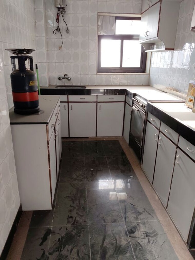 Kitchen, magnum-tower-chs 2 Bedroom 800 Sq.Ft. Apartment In Andheri West Mumbai 10452265