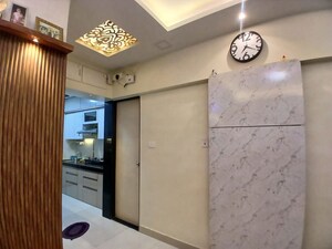 Room in 1 BHK Apartment at Ashar Metro Towers, Vartak Nagar – for Sale