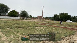  Plot – Exterior View View at Mohansarai - for Sale