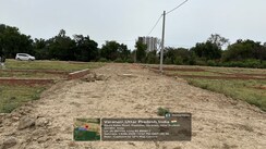 Plot For Sale in Mohansarai