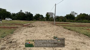  Plot For Sale in Mohansarai