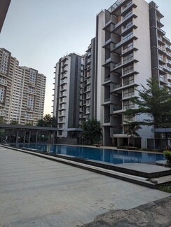 3 BHK + Servant Room Apartment For Sale in Marvel Arco