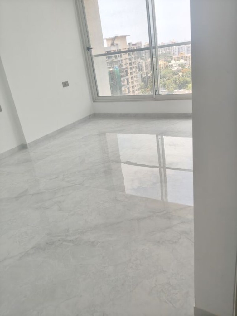 Bedroom, sheth-72-west 4 Bedroom 1700 Sq.Ft. Apartment In Andheri West Mumbai 10452273