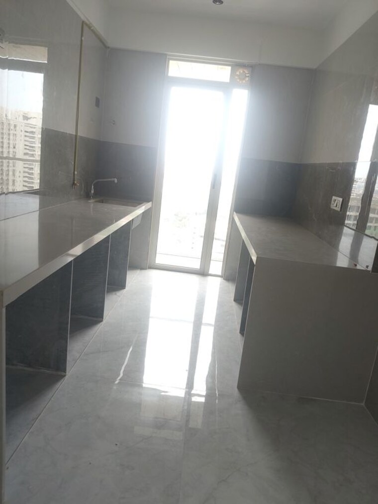 Kitchen, sheth-72-west 4 Bedroom 1700 Sq.Ft. Apartment In Andheri West Mumbai 10452273