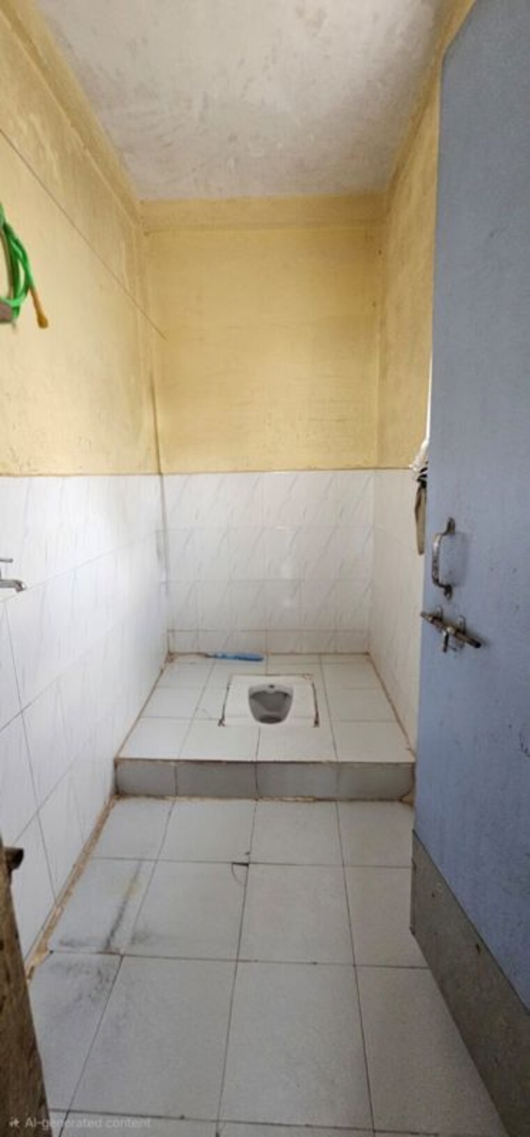 Bathroom, samartha-plaza 1 RK 400 Sq.Ft. Apartment In Budhwar Peth Pune 10452274
